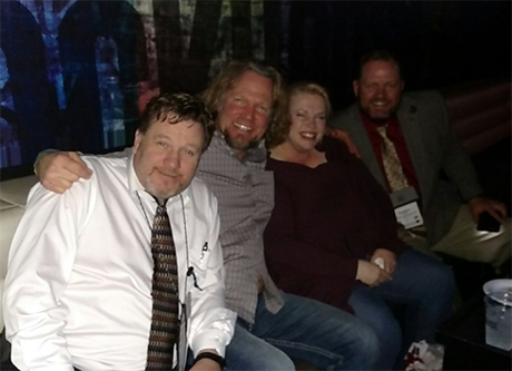 ‘Sister Wives’ Kody Brown Desperate To Legalize Polygamy Despite Marital Woes And Deep Financial Debt?