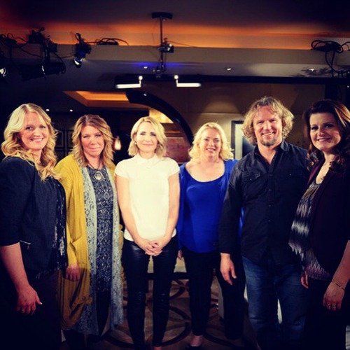 ‘Sister Wives’ Marriage Crisis: Supreme Court Rejects Kody Brown’s Appeal Over Bigamy Laws
