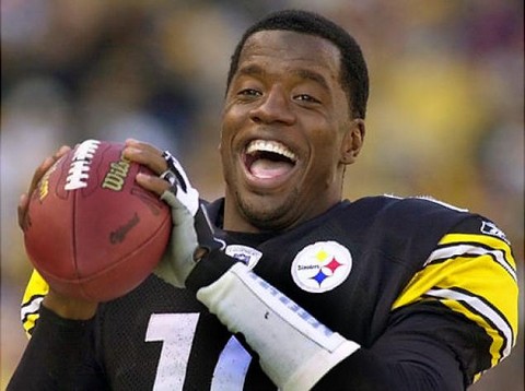 NFL Football Braces for Gay Players to Come Out of the Closet – Kordell Stewart?