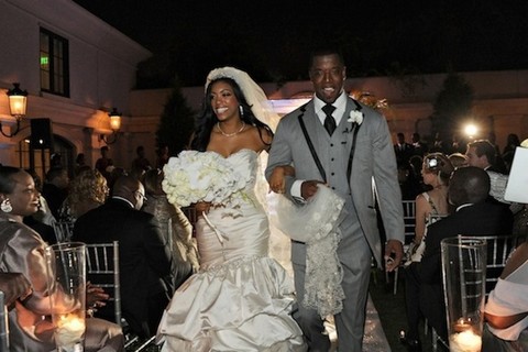 Kordell Stewart Gay Rumors Lead To Divorce – Was Porsha Stewart A Beard?