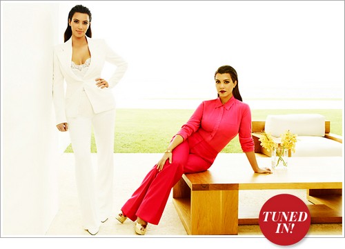 Kourtney and Kim Take Miami RECAP 2/18/13: Season 3 Episode 6