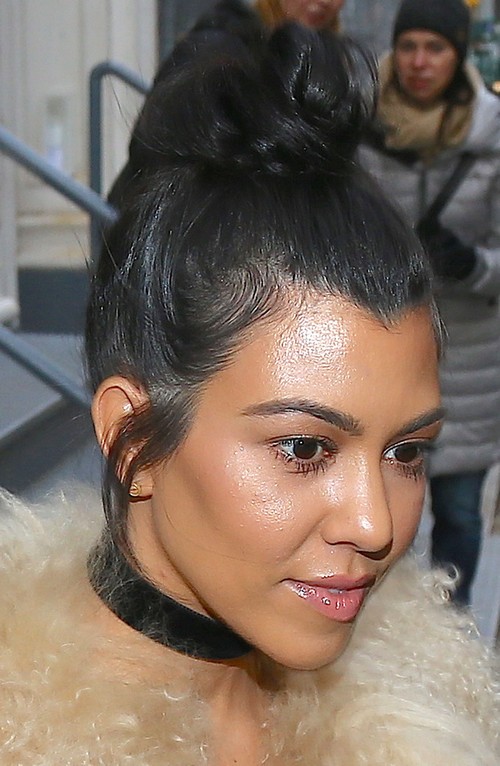 Scott Disick Drinking, Not Sober: Kourtney Kardashian Custody Battle – Demands Supervised Visitation?