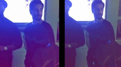 Kourtney Kardashian and Scott Disick Back Together: KUWTK Couple Spotted Together At Party