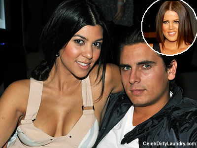 Khloe Kardashian’s Twitter Rant Against Scott Disick
