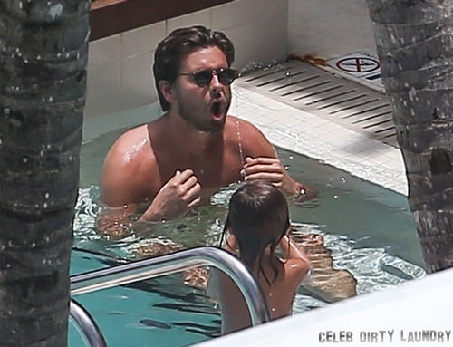 Kourtney Kardashian and Scott Disick FAKED DNA Results – Michael Girgenti Demands Court-Monitored Paternity Test