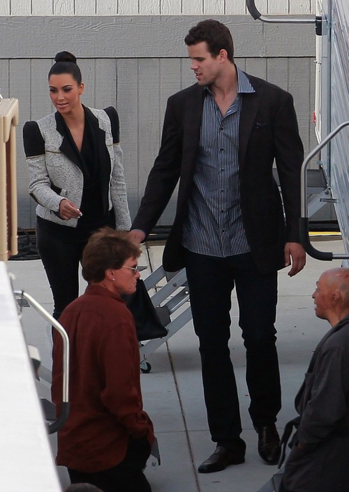 Kris Humphries Bullies Bruce Jenner on Twitter After Diane Sawyer ‘I am a Woman’ Interview: Hypocrite Apologizes
