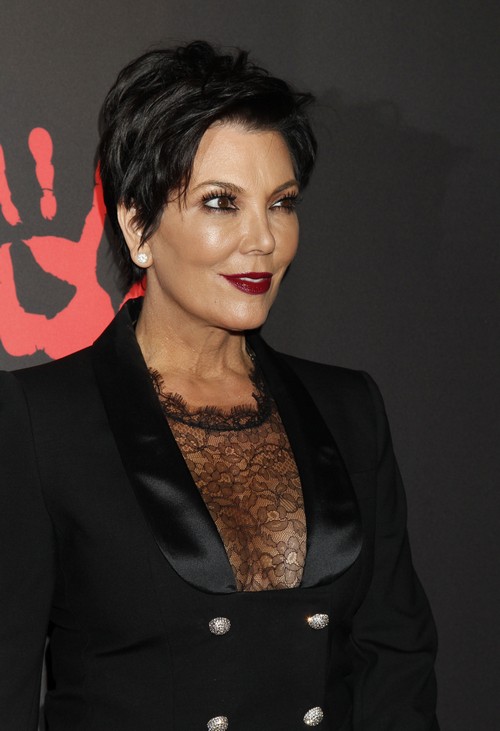 Kris Jenner Wants Fifty Shades of Grey Star Dakota Johnson as a Client: Using New BFF Melanie Griffith To Get Close?