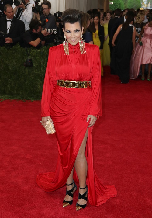 Bruce Jenner Allegedly Steals $150,000 Worth Of Dresses From Kardashian Home: Kris Jenner Planning To Sue?