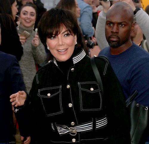 Kris Jenner Pays Boyfriend Corey Gamble To Date Her?