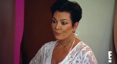 Kris Jenner Breaks Down Over Rob Kardashian’s Struggles, Kim Kardashian Admits She Hates Worrying About People’s Emotions! (VIDEO)