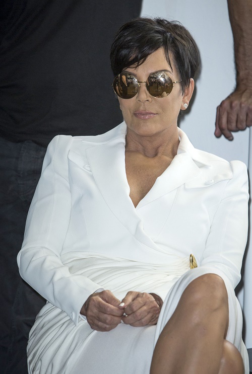 Rob Kardashian’s Revenge: Kim Kardashian, Kris Jenner Stage Another Intervention – Rob Retaliates, Joins Caitlyn Jenner’s Show?