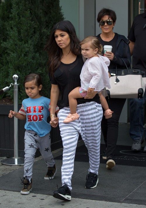 Kris Jenner Dumped by Boy Toy Ben Flajnik For Stephanie Winn – Someone Age Appropriate