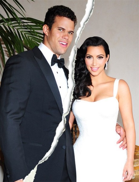 Kris Humphries Is A No Show In Court, Is He Afraid To See Kim Kardashian? – Breaking News
