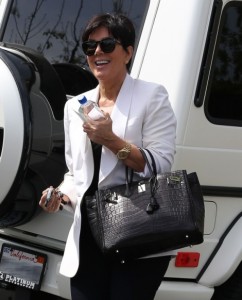 Kris Jenner Refuses To Let Kim Kardashian Marry Kanye West, Doesn't Want Another PR Disaster 0710