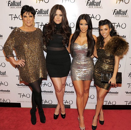 Kris Jenner Says Kim Kardashian’s Relationship With Kanye West Is Smart