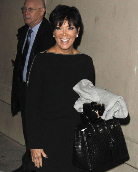 Kris Jenner and Bruce Jenner Tormented by their Loveless Marriage — Being Ripped Apart by Fame!
