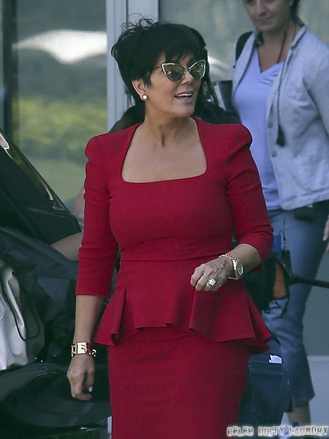 Kris Jenner Makes Her Staff Cry – CDL Exclusive Interview With Nanny Pam Behan
