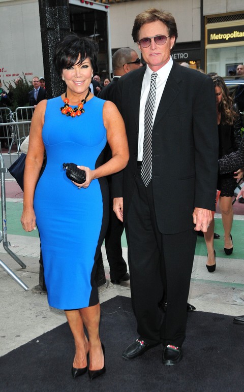 Kris and Bruce Jenner Divorce Delay – Kardashian Brand Business Comes First!