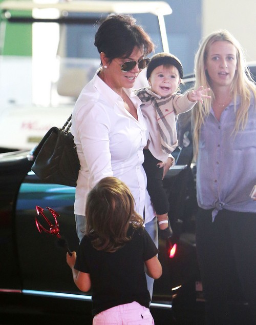 Kris Jenner Turns Khloe Kardashian And Lamar Odom’s Divorce Into Reality TV Show Circus: Reveals Daughter’s Personal Details!