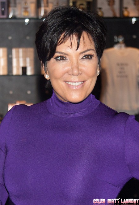 Kris Jenner’s Plastic Surgery Nightmare Revealed (Video)