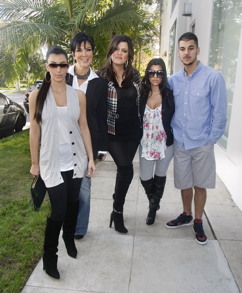 Kris Jenner To Reveal Khloe Kardashian’s Real Father On New Talk Show