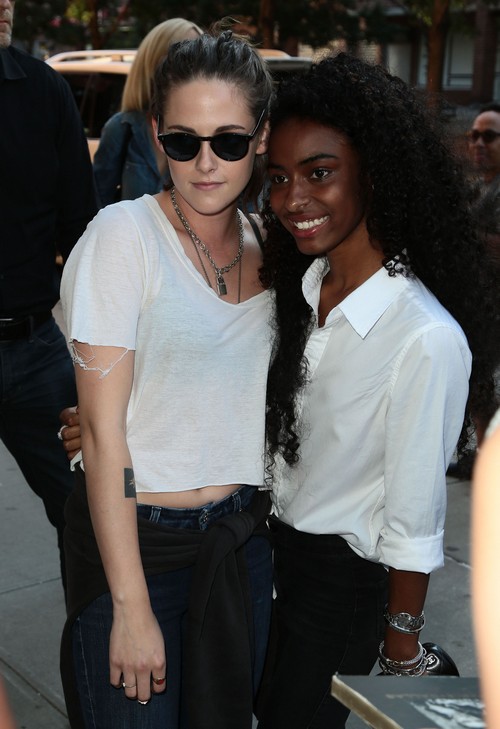 Kristen Stewart In Couple’s Counseling With Girlfriend Alicia Cargile: Weekly Therapy Sessions Revealed?