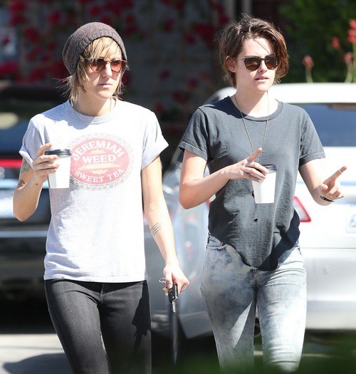 Will Kristen Stewart Come Out and Admit Robert Pattinson Was a Twilight Showmance: Alicia Cargile Marriage Rumors?