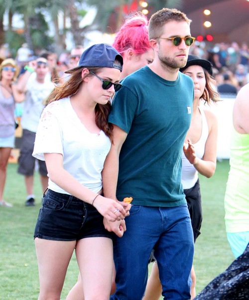 Will Robert Pattinson Take Kristen Stewart Back – Relationship With FKA Twigs Causing Robsten Fans To Go Crazy?