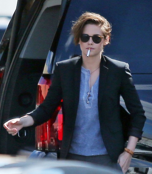 Robert Pattinson Abandons FKA Twigs On Tour, Fighting Over Kristen Stewart: Couple Getting Back Together in Toronto?