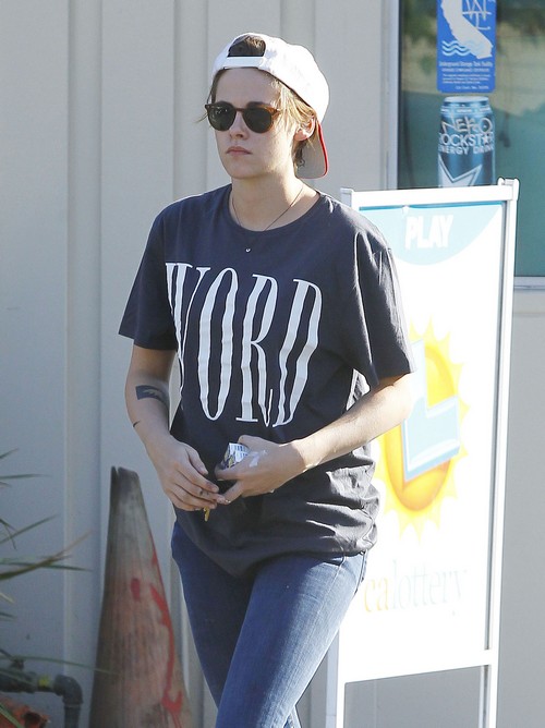 Kristen Stewart Stops Speaking To Robert Pattinson Completely Over FKA Twigs Romance: KStew Moves On!