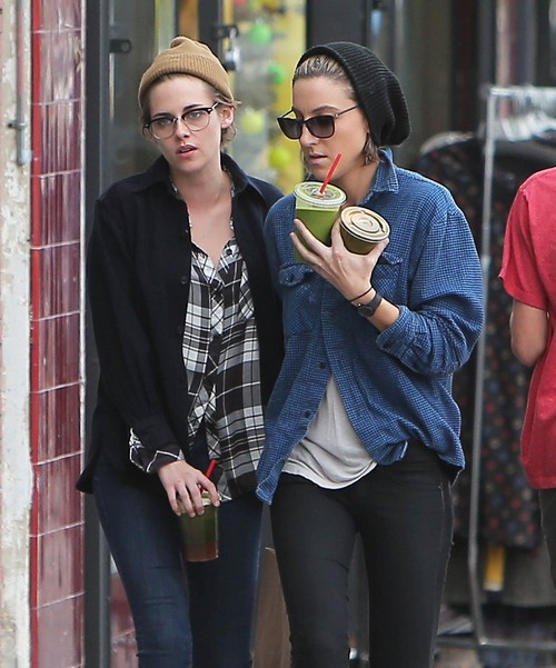 Robert Pattinson Breaking Up With FKA Twigs For Kristen Stewart: RPatz Eliminates FKA Twigs From Love Triangle?