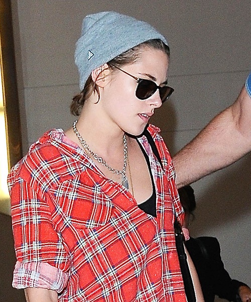 Robert Pattinson, FKA Twigs Engagement: Kristen Stewart Planning To Marry Alicia Cargile On Rebound?