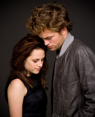 Trouble In ‘Twilight’ – Kirsten Stewart Explodes At Robert Pattinson!