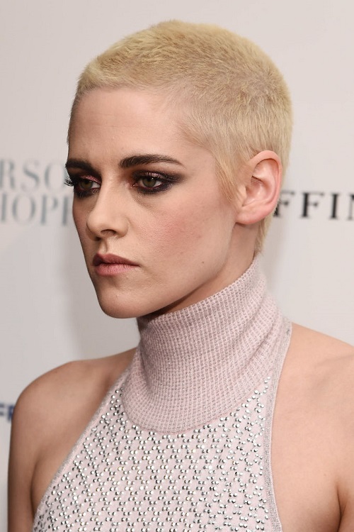 Kristen Stewart Misses Robert Pattinson? Open to Dating Men Again