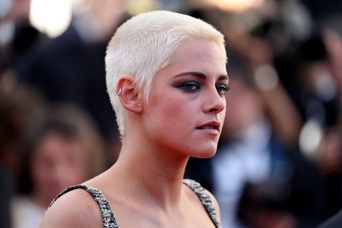 Kristen Stewart Looks Miserable Leaving Ex Alicia Cargile’s House – Stella Maxwell Out Of The Picture?