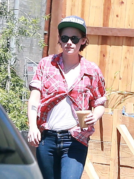 Robert Pattinson, FKA Twigs Dating: Kristen Stewart Furious Former Lover’s Involved In Passionate New Tahliah Barnett Romance!