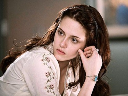 Kristen Stewart Has Vowed Not To Work With Robert Pattinson Again?