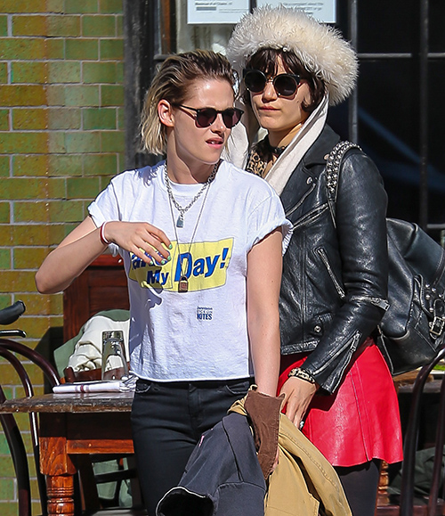Kristen Stewart’s Friends Hate Her New Girlfriend Soko – She Only Uses K-Stew For Hollywood’s Attention, Nasty Breakup Looms?