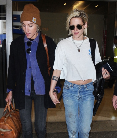 Kristen Stewart Wedding Rumors: Alicia Cargile Met K-Stew’s Dad on Father’s Day – Ready For Marriage?
