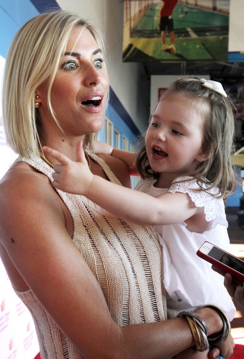 Real Housewives of New York Cast News: Kristen Taekman OUT, Heather Tomson and Carole Radziwill Fired From RHONY Too?