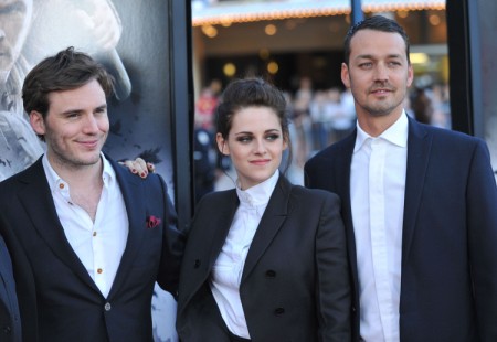 Reasons Behind Kristen Stewart’s Betrayal (Video)