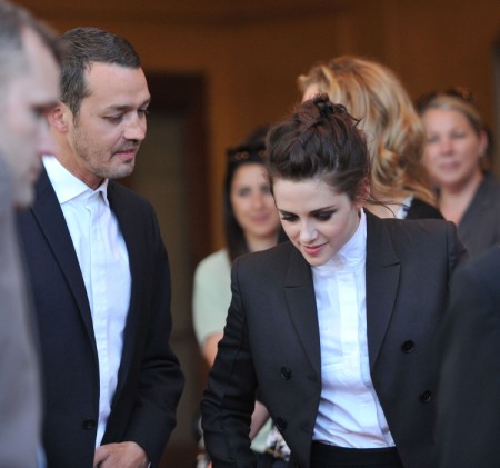 Is Kristen Stewart Actually The Victim in Affair With Rupert Sanders?