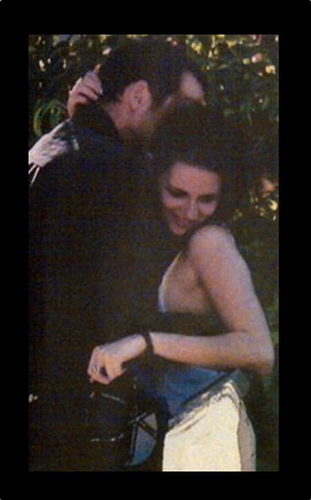 Did Kristen Stewart Really Cheat On My Boyfriend Robert Pattinson?