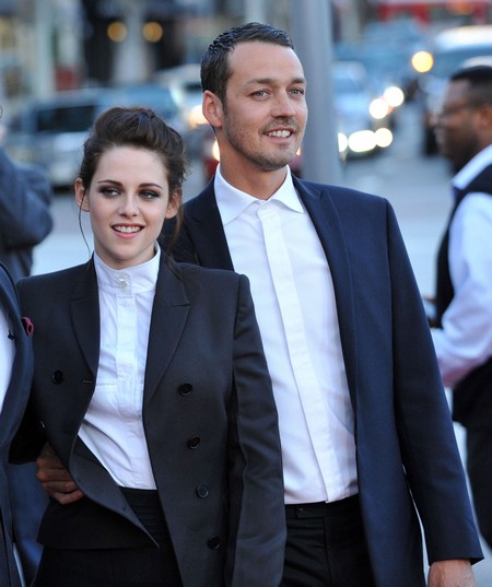 Kristen Stewart Won’t Apologize For Rupert Sanders Cheating: Wanted Hot Sex and Robert Pattinson Wasn’t Enough