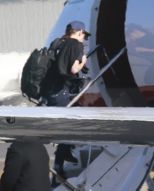 Robert Pattinson Pining For Kristen Stewart: Plans Secret Christmas Hookup Together With His True Love?