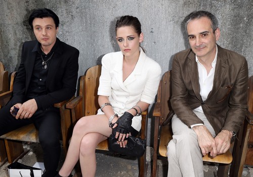 Kristen Stewart and Michael Pitt – Are They Dating Or Just Hooking Up?