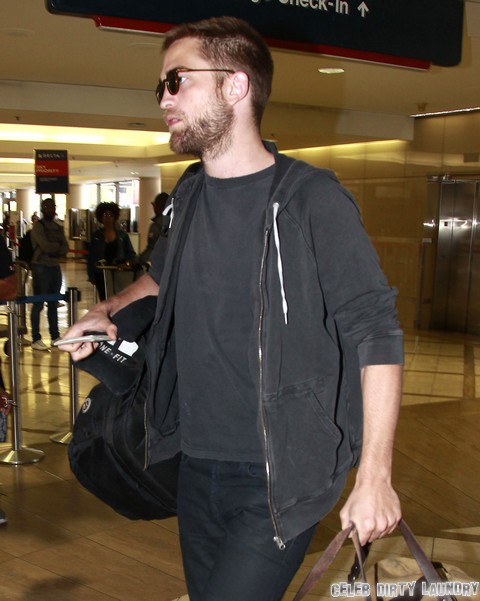Kristen Stewart Plans Next Rupert Sanders Hookup When Robert Pattinson Leaves For New Film Project?