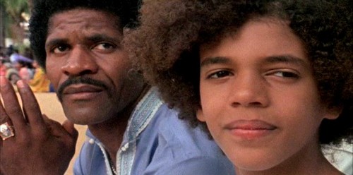 The Young and the Restless Kristoff St. John Was In a Real Life Cult In India (VIDEO)