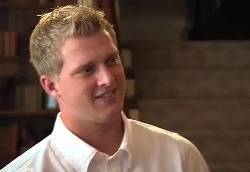 Kyle Chrisley On The Run: ‘Chrisley Knows Best’ Star Evades Law Enforcement For Assault Charges!