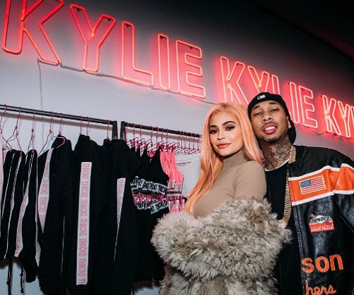 Kim Kardashian Fearful Of Kylie Jenner’s Reign, Copies Her Youthful Style